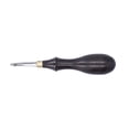 thumbnail image 1 of Stainless Steel Leather Edge Creaser, Reasonable Structure, High Durability, Useful Tool For DIY Leather Craft, 1 of 8