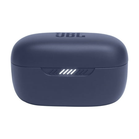 JBL - Live FreeNC+ True Wireless Noise Cancelling In-Ear Earbuds - Blue