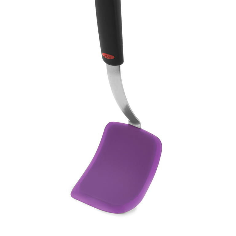 Oxo spatula is not BIFL. What spatula is? More on comments. : r/BuyItForLife