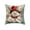 G, variant on Uuowzo Farmhouse Christmas Throw Pillow Covers, Xmas Tree Reindeer Snowman Santa Claus Christmas Tree Winter Holiday Decorative Pillowcases for Sofa Bed Home Patio, 18 x 18 Inches