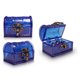 thumbnail image 4 of Caja de almacenamiento de joyas Caja de almacenamiento de dados Molde de bricolaje Espejo de cristal Molde de resina de silicona con cerradura y tornillo DIY personalizado Akmoler, 4 of 7