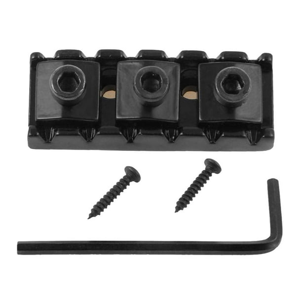 Tuerca de bloqueo Yuyangstore 42 mm Negra