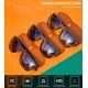 thumbnail image 5 of Gafas de Sol Polarizadas KALIYADI con Protección UV400 para Hombre, 5 of 8