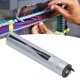 thumbnail image 1 of Localizador Visual De Fallas, Probador De Cable De Fibra óptica Salida De 650 Nm Batería De 1800 MAh Adaptador Universal De 2,5 Mm Para Detección De Fallas De Fibra, 1 of 7