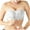 White, variant on Bras for Women GaThRRgYP Women's One-Piece Bra Everyday Underwear Strapless Lace Drawstring Bandeau