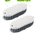 thumbnail image 3 of 2 cepillos de limpieza plegables y flexibles para cocina, talla M, 3 of 5