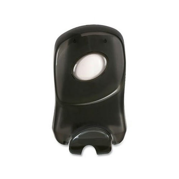 Henkel 1700 Manual Foam Hand Soap Dispenser - Manual - Sturdy, Durable, Heavy Duty - Smoke - 1Each