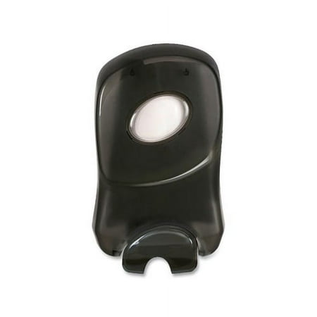 Henkel 1700 Manual Foam Hand Soap Dispenser - Manual - Sturdy, Durable, Heavy Duty - Smoke - 1Each