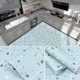 thumbnail image 5 of Floor Self-adhesive Floor Waterproof Non-slip Bathroom Kitchen Living Room Thick And Wear-resistant, 5 of 5