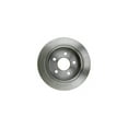 thumbnail image 4 of ACDelco Disc Brake Rotor 18A811 Fits select: 2000-2005 CHEVROLET IMPALA, 1997-2005 BUICK CENTURY, 4 of 7
