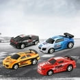 thumbnail image 3 of Canned Remote Control Car Mini Canned Remote Control Car Mini Car Children's Toy Remote Control Car Coke Tank Car, 3 of 5