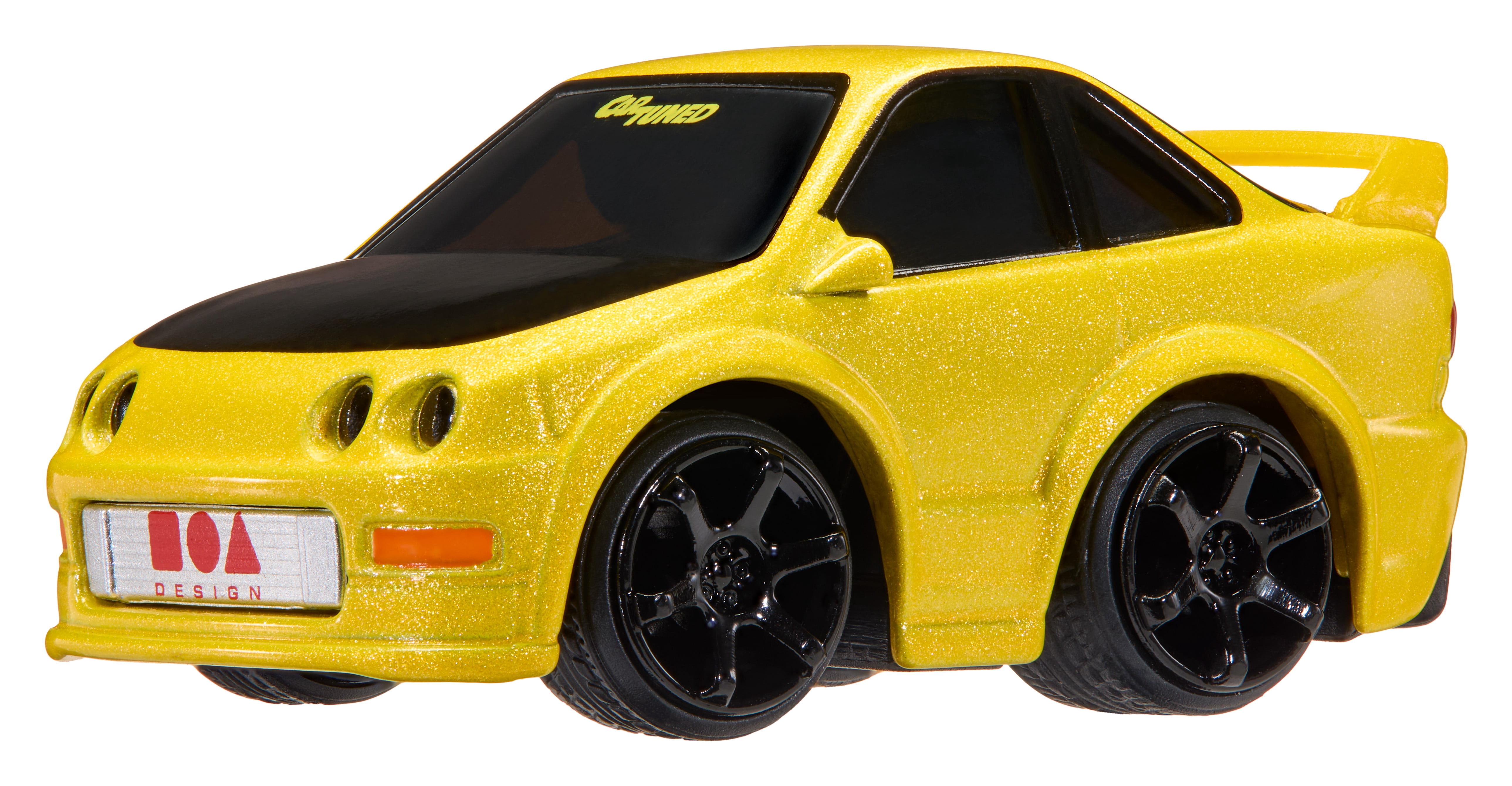 CarTuned JDM Diecast Series 6 - Honda S2000 Play Vehicle