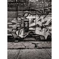 thumbnail image 3 of Carson, Brian 15x18 Black Modern Framed Museum Art Print Titled - Phone Booth No 12, 3 of 5