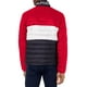 thumbnail image 2 of Chaqueta Tommy Hilfiger Ultra Loft, ligera y acolchada, roja, 2 x altura, 2 of 5