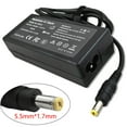 thumbnail image 2 of New 65W 19V 3.42A AC Power Adapter Charger For Acer Aspire 5732 5740 5920 Laptop, 2 of 4