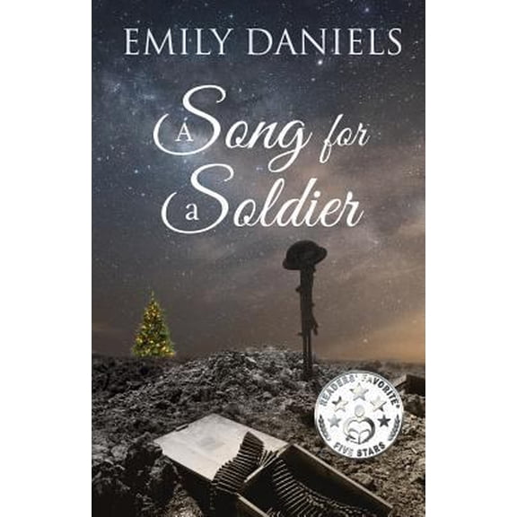 Pre-Owned A Song for a Soldier (Paperback) 1943048436 9781943048434