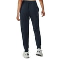 thumbnail image 2 of Hat and Beyond Women's Fleece Lightweight Sweatpants Skinny Fit Soft Plush Lining, 2 of 6