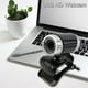 thumbnail image 5 of Webcam de 50MP USB, cámara de alta definición para computadora, laptop, PC, 5 of 9