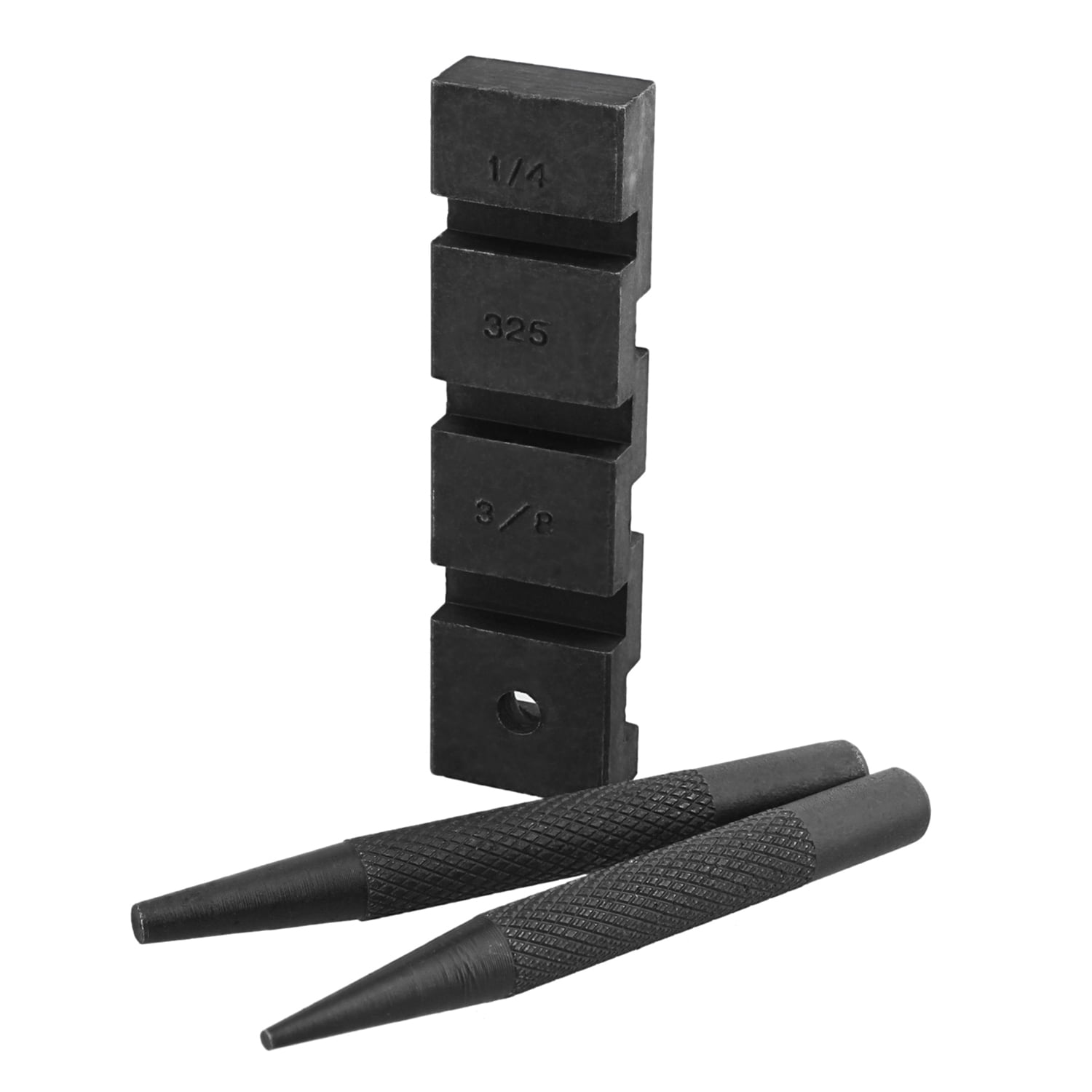 Felled Pocket Chainsaw Chain Breaker Tool Kit 3Pc Chain Saw Rivet