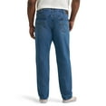 thumbnail image 4 of Lee® Big Men's Legendary Regular Straight Jean, 4 of 6