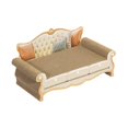 thumbnail image 3 of Sofá rascador para gatos, almohadilla para rascar para gatos, protector de muebles, versátil, papel , salón para gatos de interior, gatitos, estilo A, 3 of 10