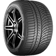 thumbnail image 1 of Kumho WinterCraft WS72 Pneu d'Hiver 255/55R20 110, 1 of 1
