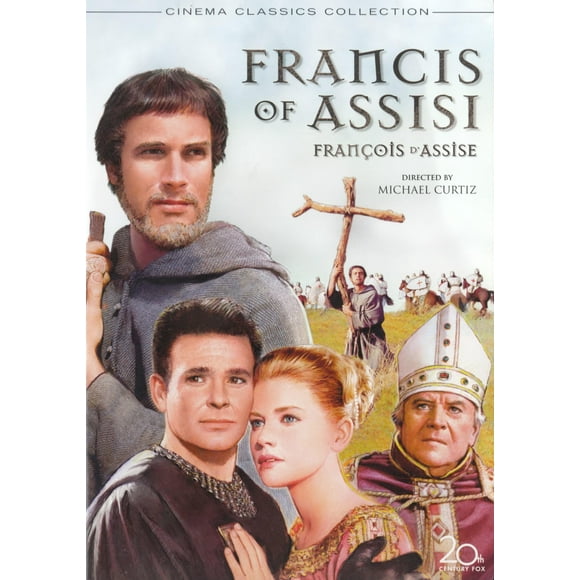 Francis of Assisi