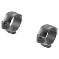 thumbnail image 2 of Leupold Dual Dovetail Rings 1" Tube Diameter, Super Low Height, Matte Black, 2 of 2