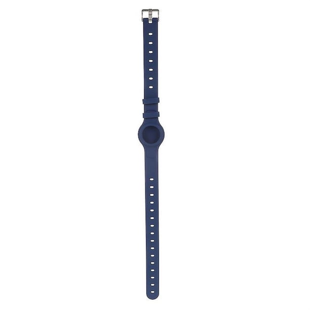 1 funda protectora para rastreador de collar de perro.