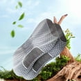 thumbnail image 7 of Ergonomic, 2-piece set of peas pillow, upgraded bed pillow, used for back, side, stomach sleep, neck and shoulder support, standard size 24 "x 15 ", 7 of 7