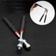thumbnail image 2 of Scienceny Herramienta de recogida Led extensible, tornillo telescópico, herramientas manuales, destornillador, tuercas, pernos, palo de recogida Artesanía, 2 of 6