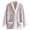 00#Purple37, variant on Women Cable Bed Jacket Winter Warm Fuzzy Pajama Tops V Neck Long Sleeve Loungewear Soft Cozy Sleepwear with Pocket