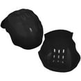 thumbnail image 4 of MOON Unisex Ski Helmet with Detachable Goggles and Earmuffs, Durable PC Shell for Impact Protection, High-Density EPS Foam for Shock Absorption, Warm Velvet Lining, Adjustable Fit for Winter Sports,, 4 of 6