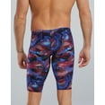 thumbnail image 2 of Tyr Mens Avictor 2.0. Low Waist USA Jammer Swimsuit, 2 of 2