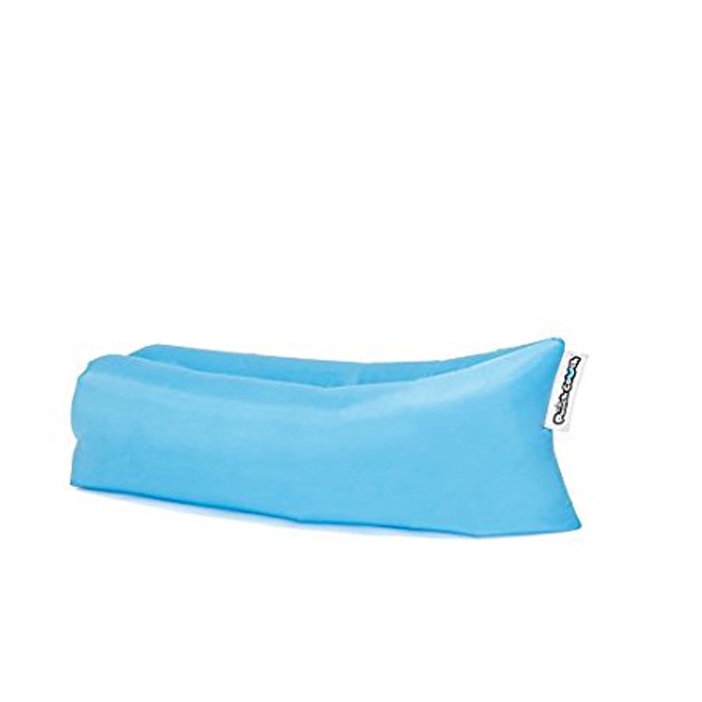 POUCH COUCH BLUE
