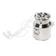 thumbnail image 1 of Ordeñadora Eléctrica Para Cabras De 14 Litros, Bomba De Vacío De Pulsación Automática Con Tetinas, Cubo De Acero Inoxidable Para Cabras, Máquina De Ordeño Eléctrica,, 1 of 7