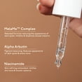 thumbnail image 4 of ASAYA Brightening Face Serum with Niacinamide & Alpha Arbutin | Helps Improve Appearance of Dark Spots & Uneven Skin Tone | Lightweight & Fast Absorbing | Unisex | 30 ml, 4 of 9