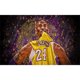 thumbnail image 1 of Taladro Diamante Pintura (DE8714) 5D DIY Completo Kobe Bordado Mosaico Craft Kit (WX205) 50x70cm Hugtrwg Para estrenar, 1 of 1