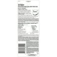thumbnail image 2 of L'Oreal Paris Voluminous X Fiber Washable Mascara, Soft Black, 2 of 2