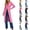 Black, variant on Womens Swimwear Swimsuit Cover Ups for Women Beach Swimwear Casual Solid Button Long Shawl Jacket Cardigan V-neck Dress