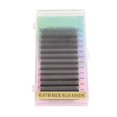 thumbnail image 1 of Volume Extension Lashes Soft 0.07B Thickness Double Hair Tip Professional Fanning Eyelashes 8‑15mm Mix, 1 of 5
