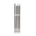 thumbnail image 1 of 4 Pcs T12 Series Solder Iron Tips For Hakko Soldering Rework Station Fx-951 Fx-9, 1 of 4