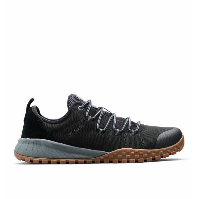 Zapatos Columbia Fairbanks Low Black/Graphite para hombre talla 9