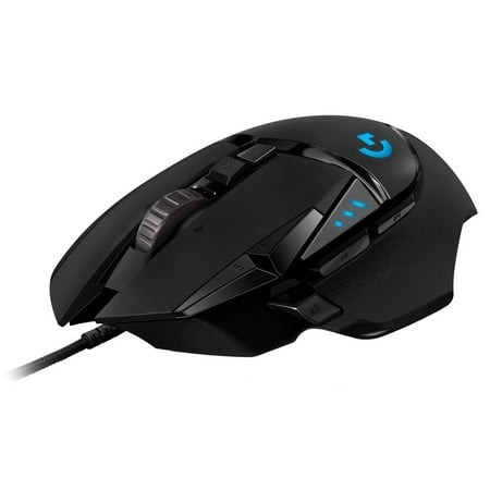 Logitech G502 Hero High...