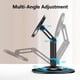 thumbnail image 3 of Soporte para Teléfono CreaDream Magnético MagSafe para iPhone con Soporte, 3 of 6