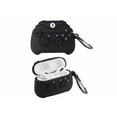 thumbnail image 1 of Fundas Para Airpod Para AirPods Pro/ Pro 2 Xtellar negro, 1 of 4