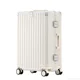 thumbnail image 2 of Equipaje rodante femenino 20 24 26 28 "caja de carrito duradera y gruesa fuerte caja de contraseña de embarque de viaje para hombre maleta rueda insonorizada, 2 of 4