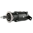 thumbnail image 2 of New 6V Starter Motor Fits Jeep Willys 1947 1948 1949 1950 1951 1952 Mz4199 4629, 2 of 8