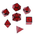 thumbnail image 3 of 14 piezas nuevo dados de troquel D8 D10 D12 D20, 3 of 9