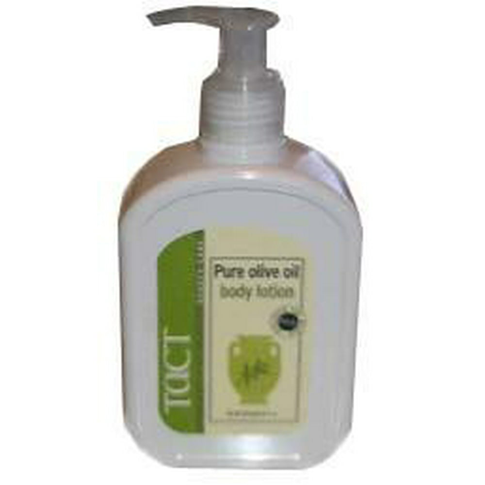 Pure Olive Oil Body Lotion (tact) 250ml